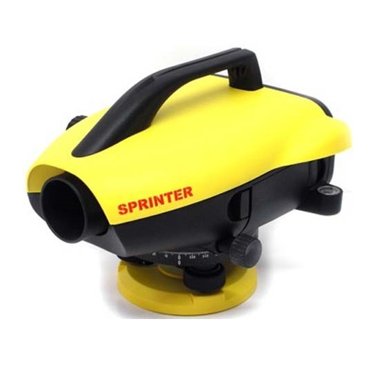Máy thủy bình điện tử Leica Sprinter 250M